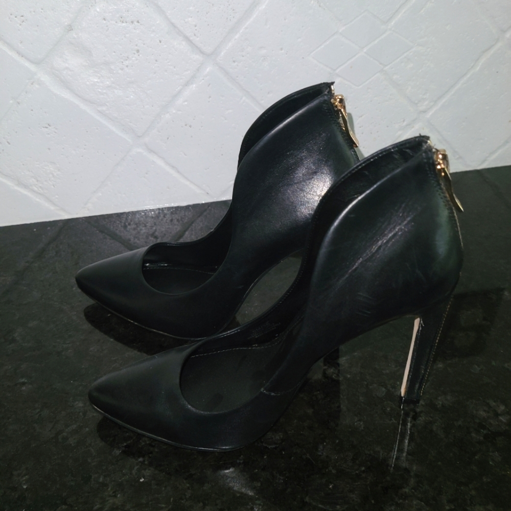 BCBG Heels
